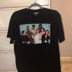 Clueless T-Shirt